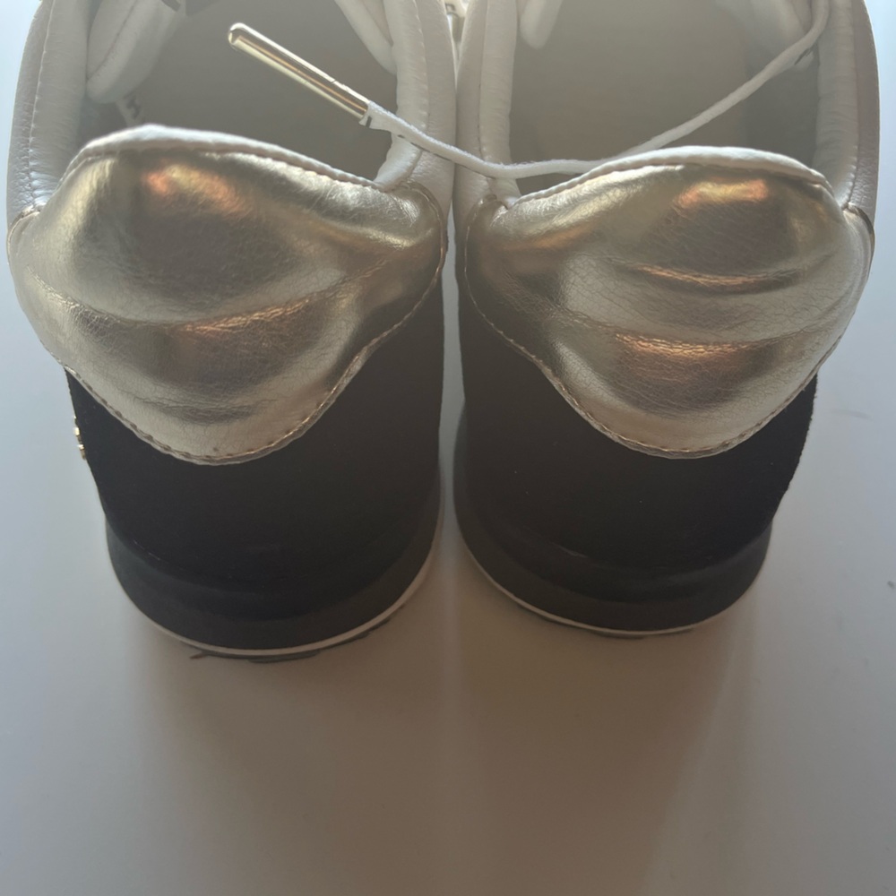 Vintage Havana Cheetah Sneakers - Picture 6 of 6